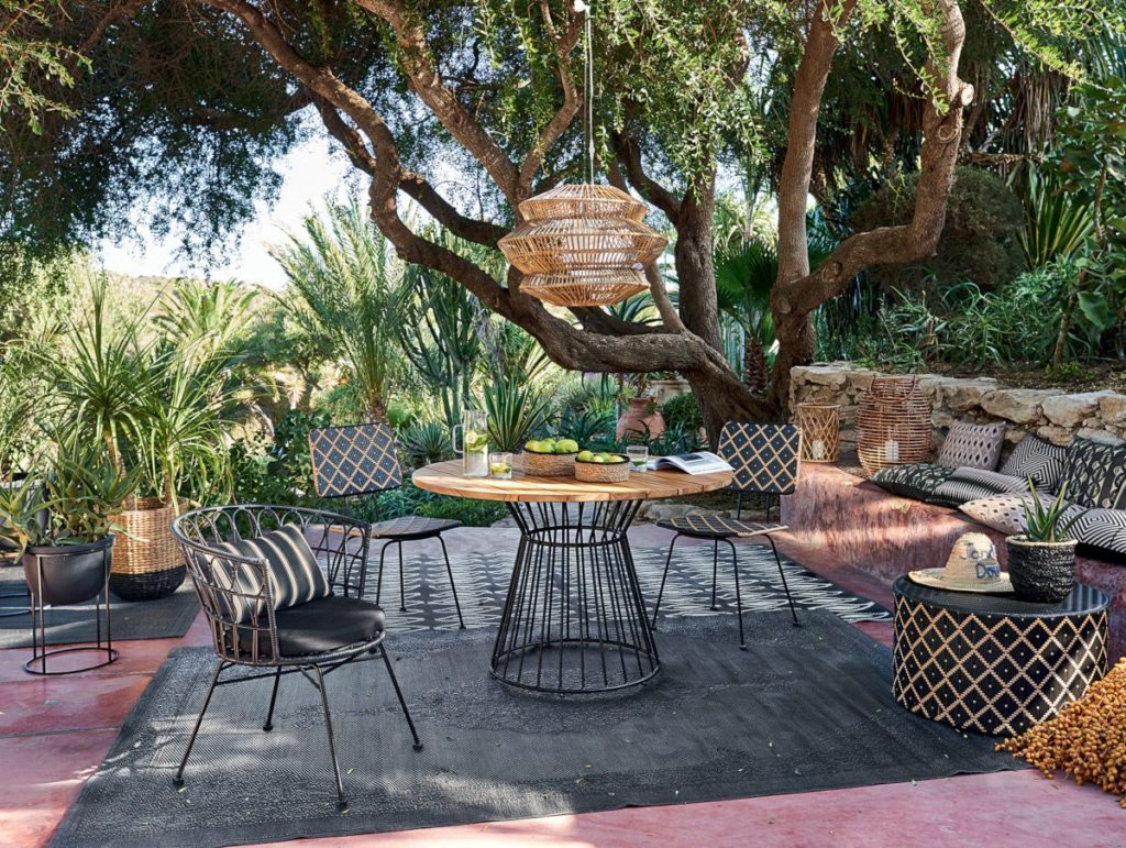 Terrasse 2020 Tendance